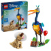 LEGO® Disney™: Kevin a Dug (43290)