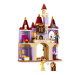 LEGO® Disney™: Kúzelný zámok Krásky a zvieraťa (43289)