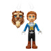 LEGO® Disney™: Kúzelný zámok Krásky a zvieraťa (43289)