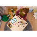 LEGO® Disney™: Kúzelný zámok Krásky a zvieraťa (43289)