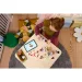 LEGO® Disney™: Kúzelný zámok Krásky a zvieraťa (43289) obrázok 5