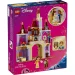 LEGO® Disney™: Kúzelný zámok Krásky a zvieraťa (43289) obrázok 7