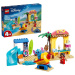 LEGO® Disney™: Lilo a Stitch plážové dobrodružstvo (43280)