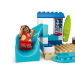 LEGO® Disney™: Lilo a Stitch plážové dobrodružstvo (43280)