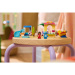 LEGO® Disney™: Lilo a Stitch plážové dobrodružstvo (43280)