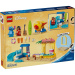 LEGO® Disney™: Lilo a Stitch plážové dobrodružstvo (43280)