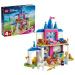 LEGO® Disney™: Popoluščin zámok a jej zvierací priatelia (43283)