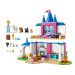 LEGO® Disney™: Popoluščin zámok a jej zvierací priatelia (43283)