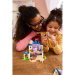 LEGO® Disney™: Popoluščin zámok a jej zvierací priatelia (43283)