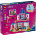 LEGO® Disney™: Popoluščin zámok a jej zvierací priatelia (43283)