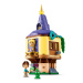 LEGO® Disney™: Rapunzelina miniveža (43294)