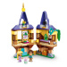 LEGO® Disney™: Rapunzelina miniveža (43294)