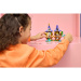 LEGO® Disney™: Rapunzelina miniveža (43294)