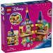 LEGO® Disney™: Rapunzelina miniveža (43294)