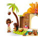 LEGO® Disney™: Vidiecky dom a plť (43282)