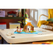 LEGO® Disney™: Vidiecky dom a plť (43282)