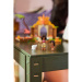 LEGO® Disney™: Vidiecky dom a plť (43282)