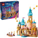 LEGO® Disney™ Arielina svadobná loď (43299)