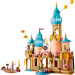LEGO® Disney™ Arielina svadobná loď (43299)