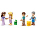 LEGO® Disney™ Arielina svadobná loď (43299)