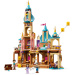 LEGO® Disney™ Arielina svadobná loď (43299)