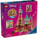 LEGO® Disney™ Arielina svadobná loď (43299)