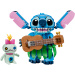 LEGO® Disney™ Stitch a Spot (43296)