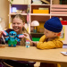 LEGO® Disney™ Stitch a Spot (43296)
