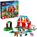 LEGO® Disney™ Toy Story: Blazeho stajňa (43304)