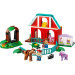 LEGO® Disney™ Toy Story: Blazeho stajňa (43304)