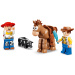 LEGO® Disney™ Toy Story: Blazeho stajňa (43304)