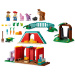 LEGO® Disney™ Toy Story: Blazeho stajňa (43304)
