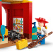 LEGO® Disney™ Toy Story: Blazeho stajňa (43304)