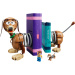 LEGO® Disney™ Toy Story: Knižná zarážka Slinkyho psa (43301)