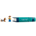 LEGO® Disney™ Toy Story: Knižná zarážka Slinkyho psa (43301)