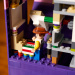 LEGO® Disney™ Toy Story: Knižná zarážka Slinkyho psa (43301)