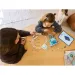 LEGO® Disney: Elsín ľadový zámok a sane dobrodružstvá (43281)