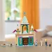 LEGO® Disney Ľadové kráľovstvo - Arendelle hrad (43265)