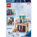 LEGO® Disney Ľadové kráľovstvo - Arendelle hrad (43265)
