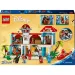 LEGO® Disney: Lilo a Stitchov plážový dom (43268)