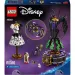 LEGO® Disney: Maleficent a Cruella de Vil oblečenie (43262)