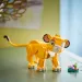 LEGO® Disney: Simba, malý leví kráľ (43243)