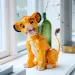 LEGO® Disney: Simba, mladý leví kráľ (43247)
