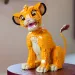 LEGO® Disney: Simba, mladý leví kráľ (43247)