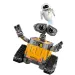 LEGO® Disney: WALL-E a EVA (43279)