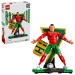 LEGO® Edície: Cristiano Ronaldo – Futbalová legenda (43016)