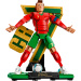 LEGO® Edície: Cristiano Ronaldo – Futbalová legenda (43016)