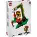 LEGO® Edície: Cristiano Ronaldo – Futbalová legenda (43016)