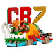 LEGO® Edície: Cristiano Ronaldo – Najlepšie futbalové momenty (43012)