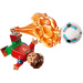 LEGO® Edície: Cristiano Ronaldo – Najlepšie futbalové momenty (43012)